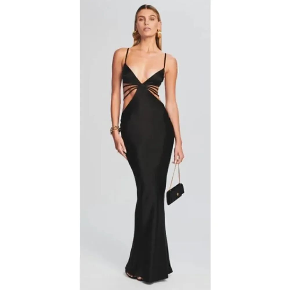 Retrofete Selma Gown Sz. XL